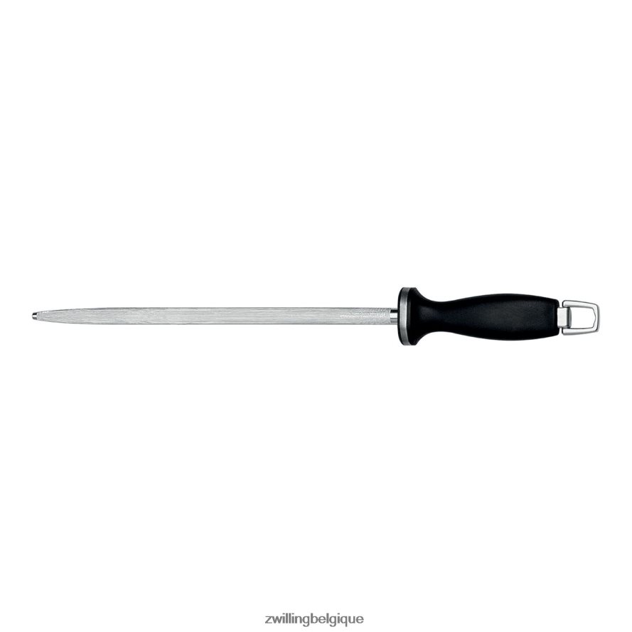 Zwilling entretien des bords 12 pouces, acier à aiguiser coutellerie 206XHX267