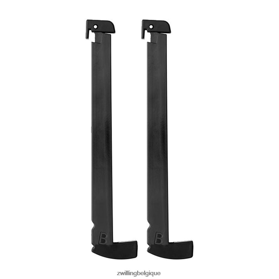 Zwilling entretien des bords affûteur de bords en V coutellerie 206XHX11