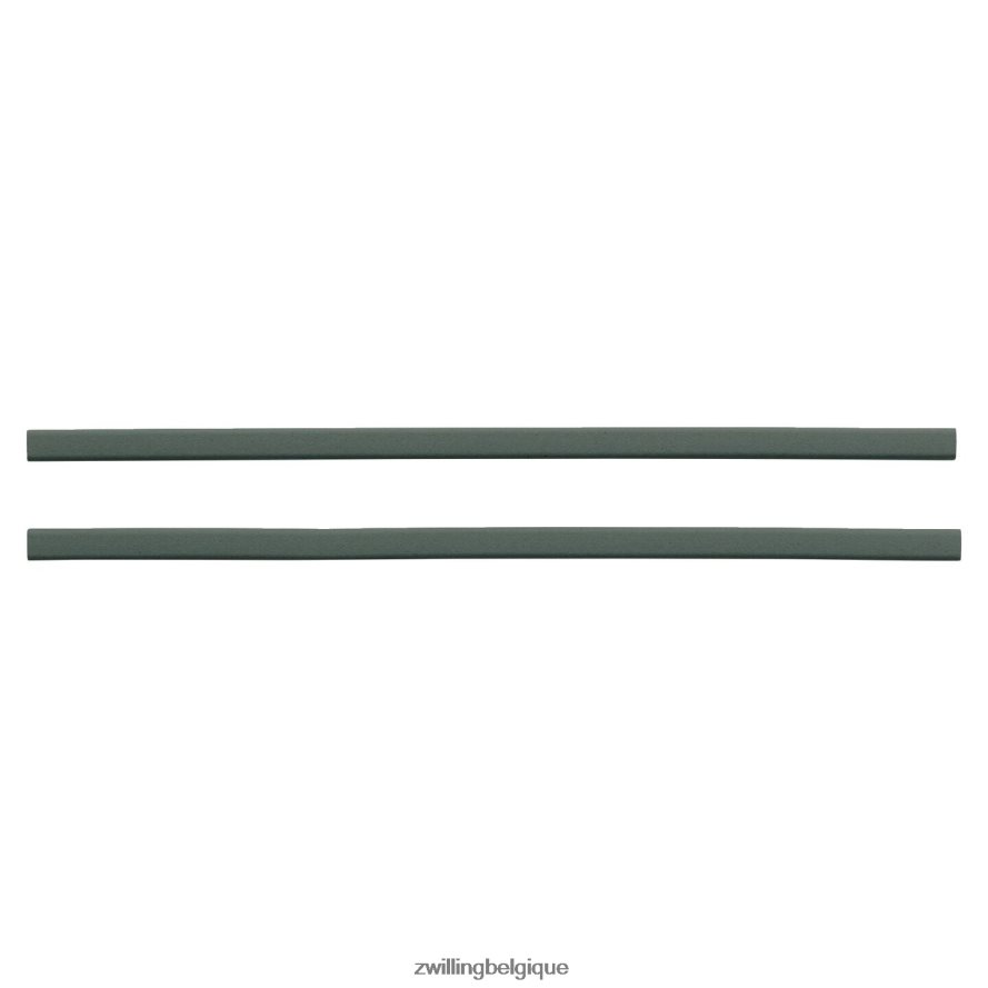 Zwilling entretien des bords affûteur de bords en V coutellerie 206XHX11