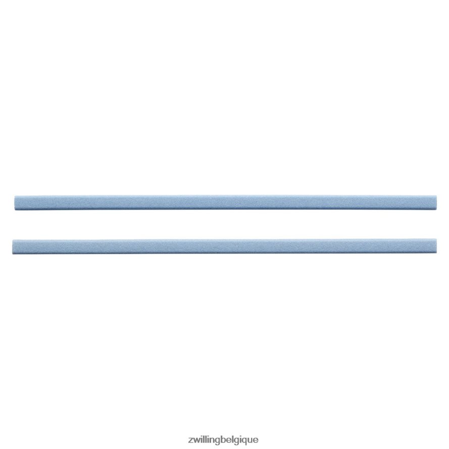 Zwilling entretien des bords affûteur de bords en V coutellerie 206XHX11