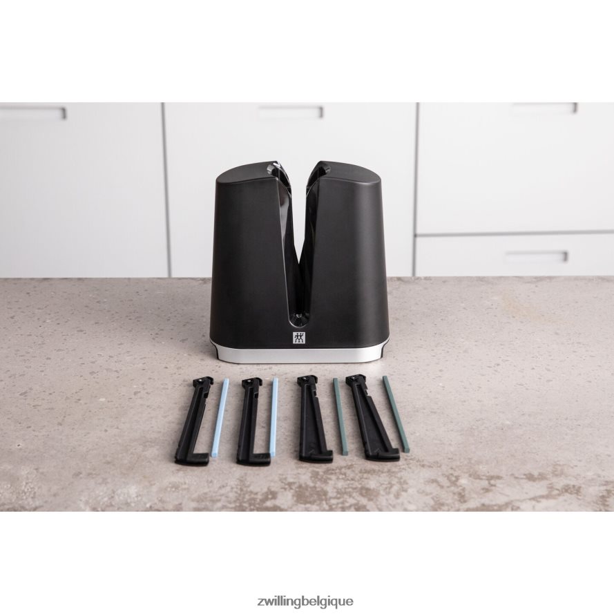 Zwilling entretien des bords affûteur de bords en V coutellerie 206XHX11