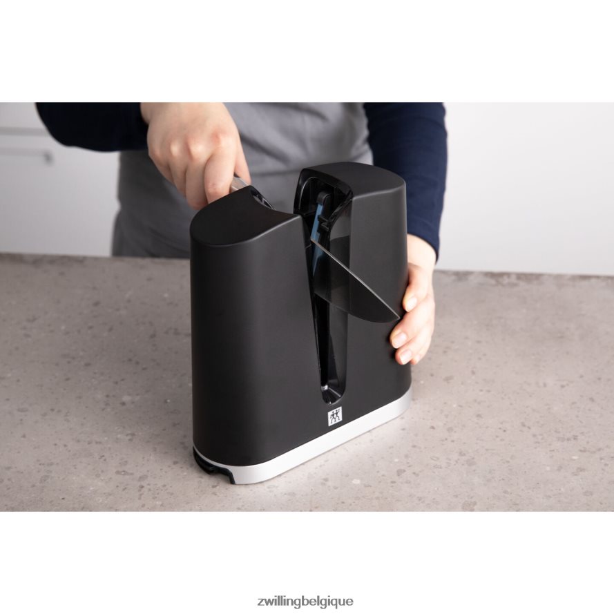 Zwilling entretien des bords affûteur de bords en V coutellerie 206XHX11