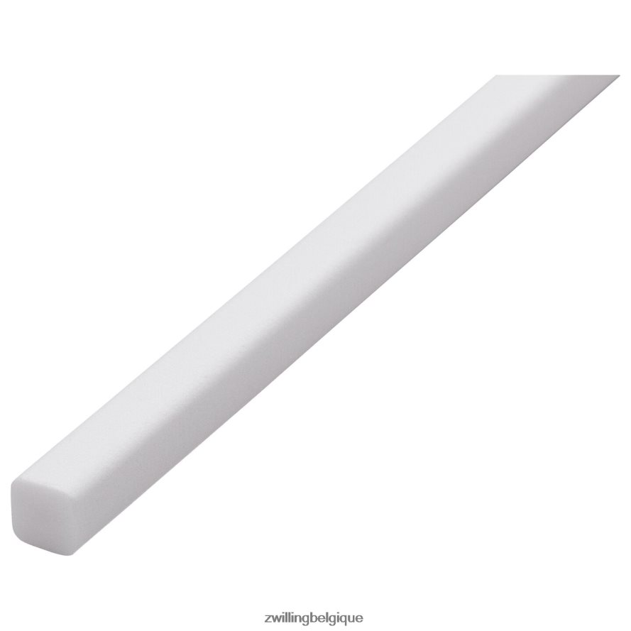 Zwilling entretien des bords v-edge deux tiges blanc super fin coutellerie 206XHX108