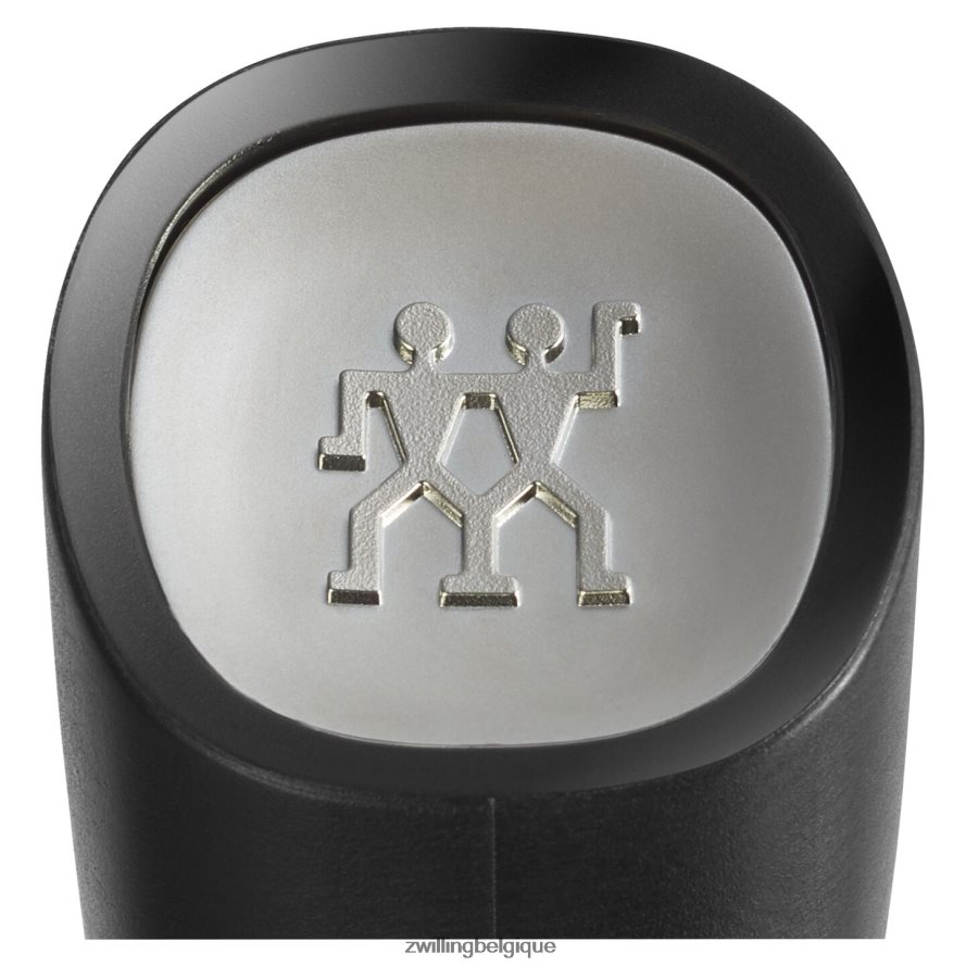 Zwilling all * star 7 pouces, couteau de chef chinois, argent coutellerie 206XHX219