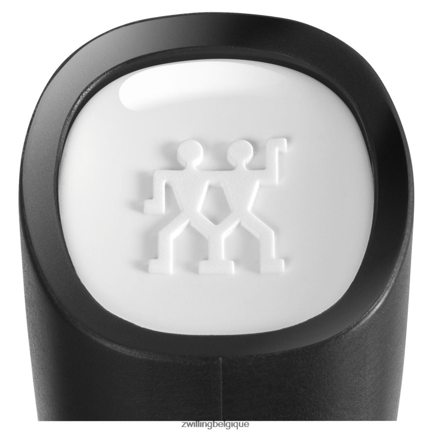 Zwilling all * star 7 pouces, couteau de chef chinois, blanc coutellerie 206XHX220