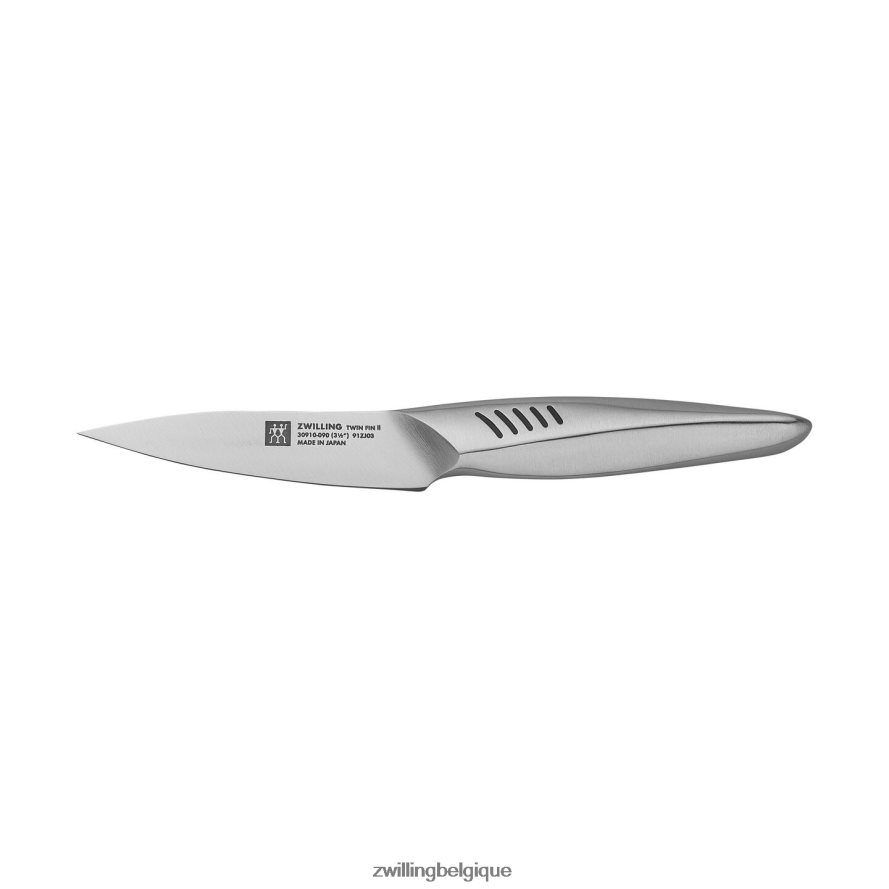 Zwilling Twin Fin II 7 pièces, ensemble studio coutellerie 206XHX395