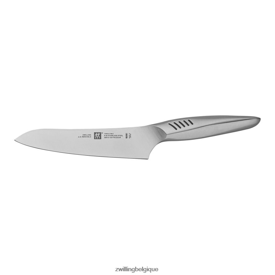 Zwilling Twin Fin II 7 pièces, ensemble studio coutellerie 206XHX395