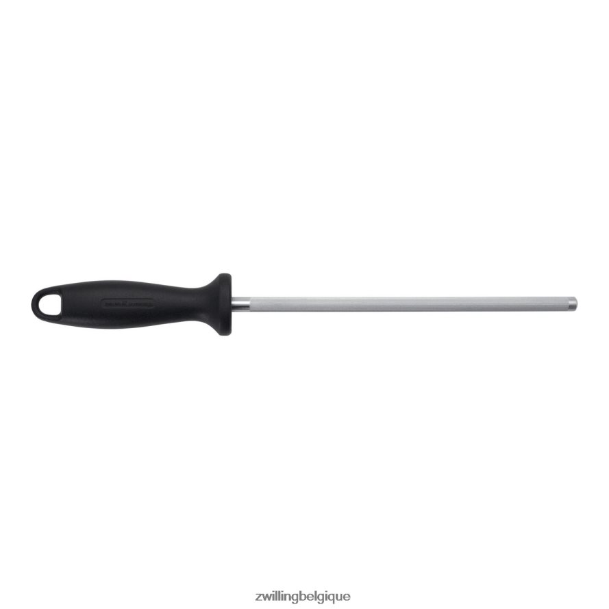 Zwilling le kit essentiel de 6 couteaux d\'école culinaire avec protège-lames coutellerie 206XHX237