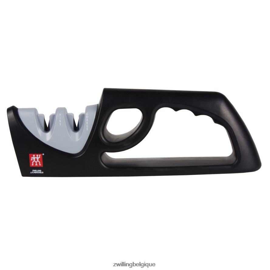 Zwilling quatre étoiles 6 pièces, ensemble de blocs de studio, naturel coutellerie 206XHX399