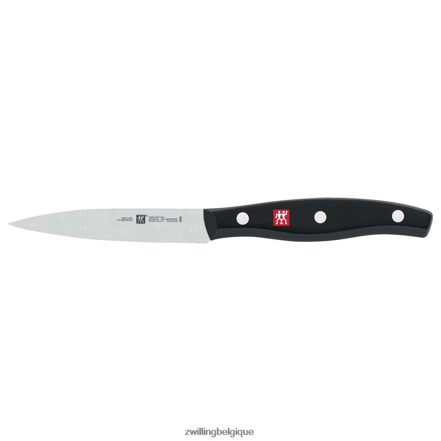 Zwilling Twin Signature 6 pièces, ensemble de blocs à couteaux, naturel coutellerie 206XHX258