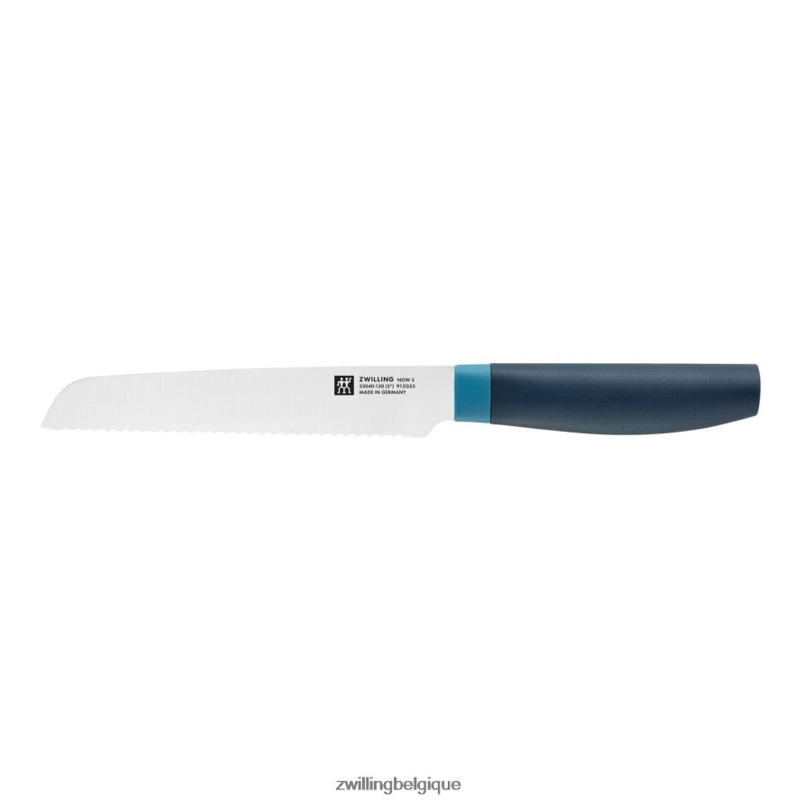 Zwilling maintenant 2 pièces, z maintenant ensemble complet, myrtille coutellerie 206XHX134