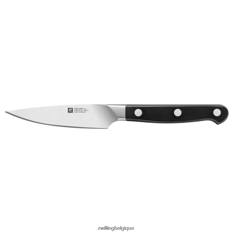 Zwilling pro 17 pièces, jeu de blocs à couteaux, naturel coutellerie 206XHX202
