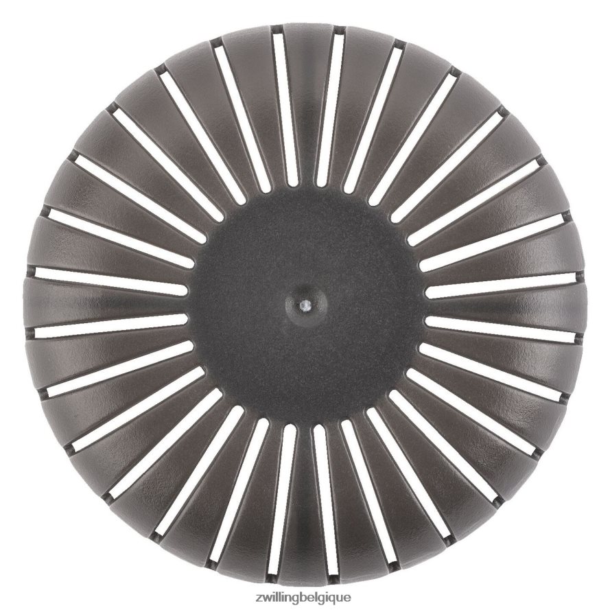 Zwilling Ensemble d\'accessoires pour aspirateur Fresh & Save, barrière contre les liquides, 6 pièces cuisine 206XHX453