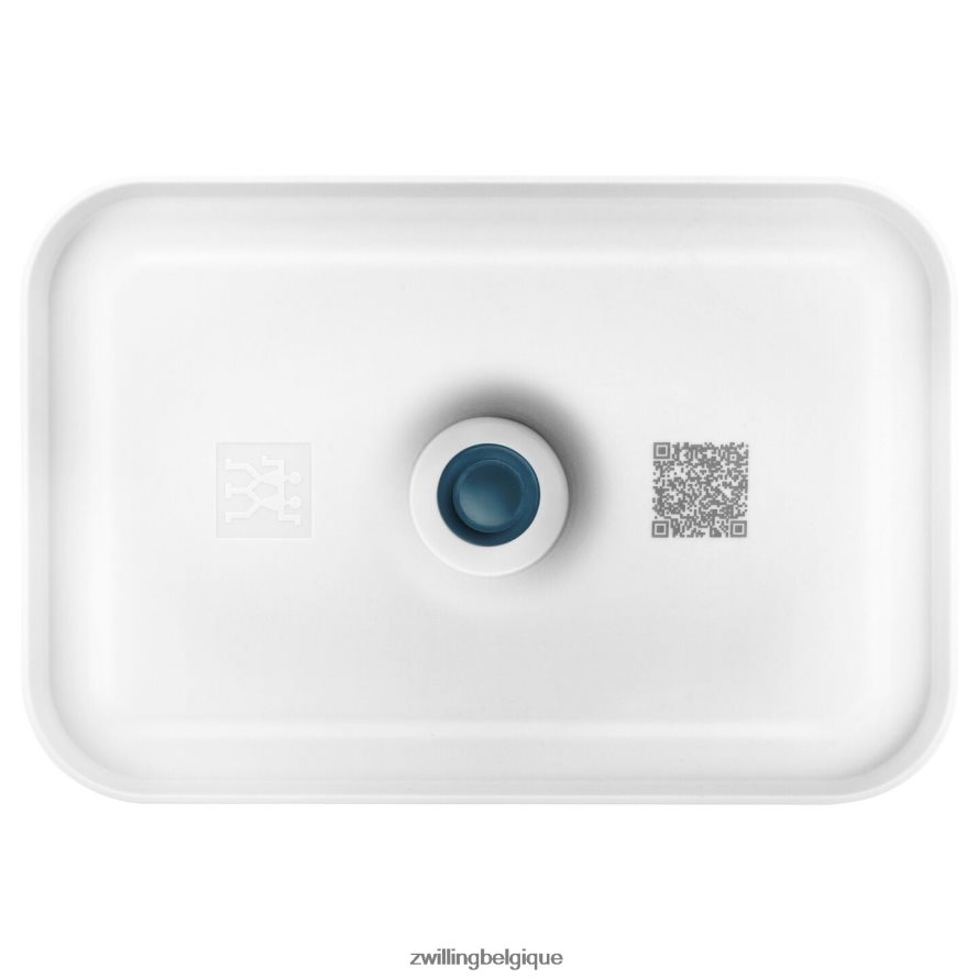 Zwilling Fresh & Save l boîte sous vide, verre, la mer cuisine 206XHX491