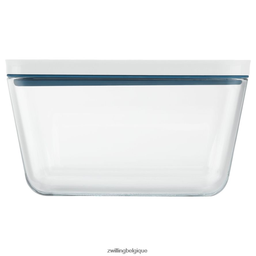 Zwilling Fresh & Save l boîte sous vide, verre, la mer cuisine 206XHX491