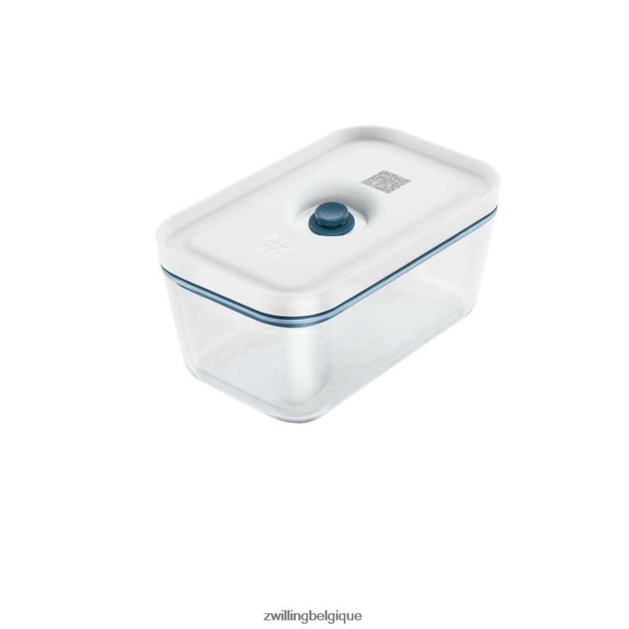 Zwilling boîte sous vide Fresh & Save M, verre, la mer cuisine 206XHX497