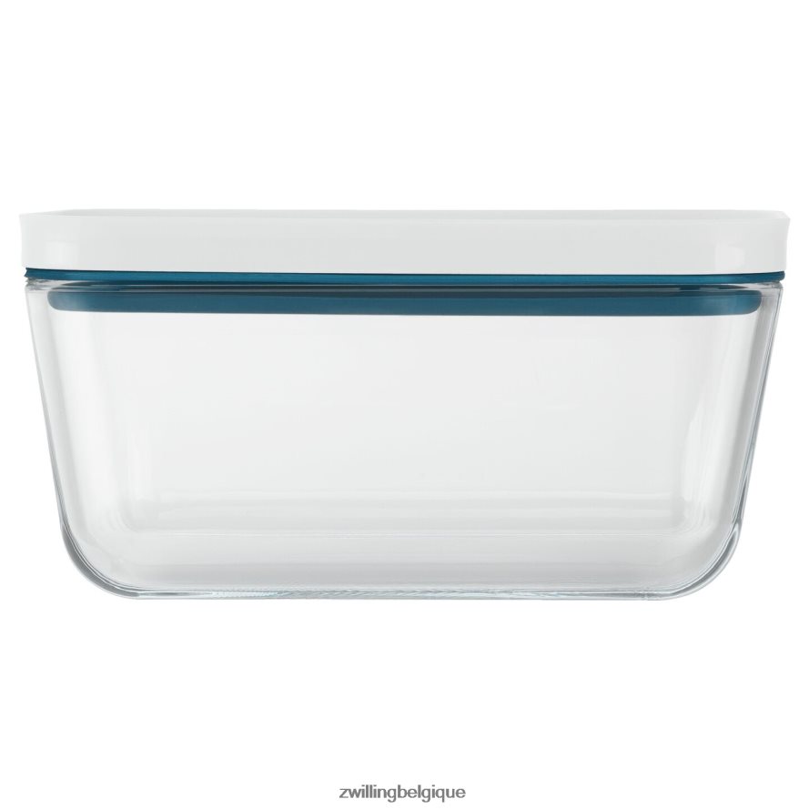 Zwilling boîte sous vide Fresh & Save M, verre, la mer cuisine 206XHX497