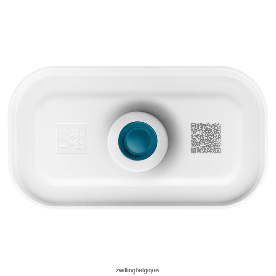 Zwilling boîte sous vide fresh & save s, verre, la mer cuisine 206XHX500