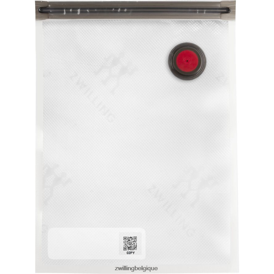 Zwilling coffret de démarrage sous vide Fresh & Save Glass / m/l, 7 pièces cuisine 206XHX450