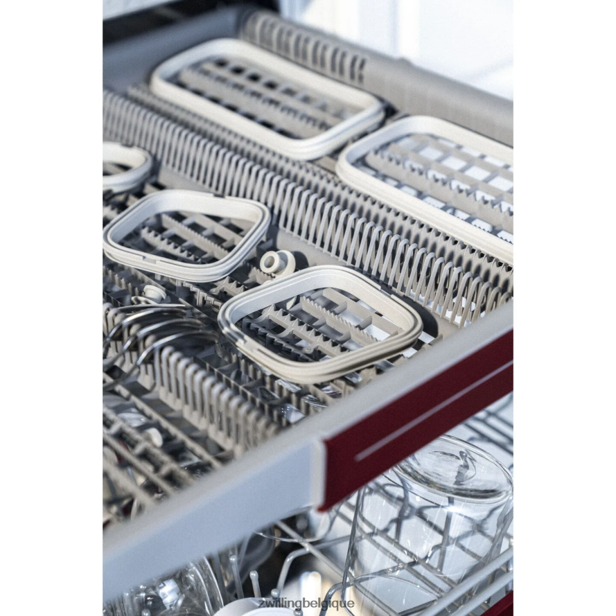 Zwilling insert de cube Fresh & Save avec cuillère doseuse , m cuisine 206XHX484