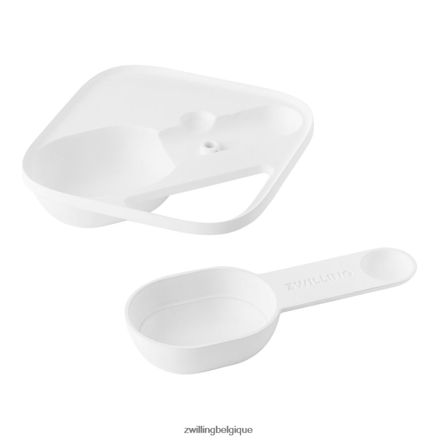 Zwilling insert de cube Fresh & Save avec cuillère doseuse, s cuisine 206XHX510