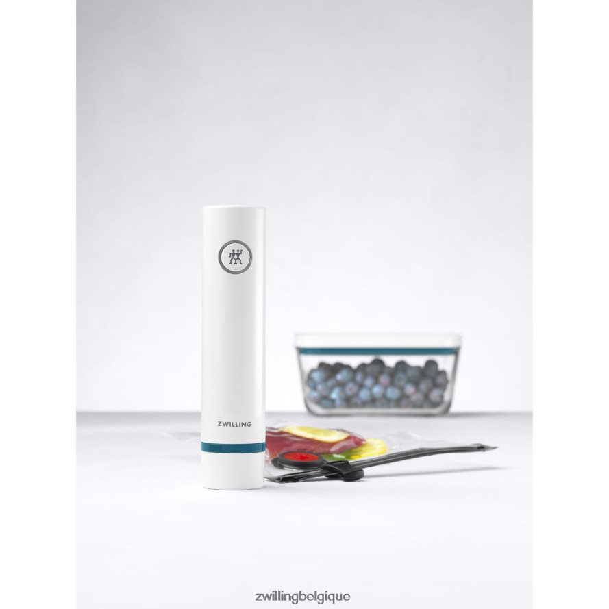 Zwilling pompe à vide Fresh & Save avec bouchon, la mer cuisine 206XHX462