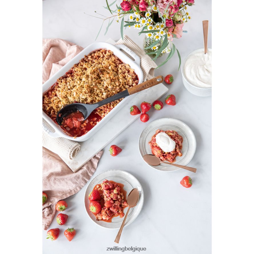 Zwilling pompe à vide Fresh & Save avec capuchon de chargement, blanche cuisine 206XHX452