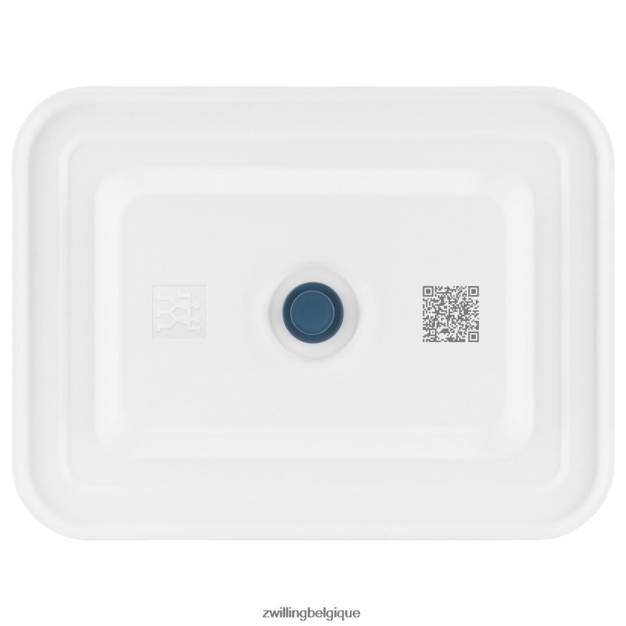 Zwilling récipient frigorifique sous vide Fresh & Save, verre, la mer cuisine 206XHX487