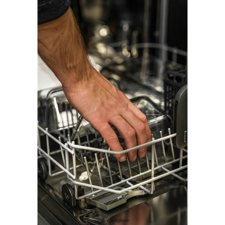 Zwilling récipient frigorifique sous vide Fresh & Save, verre, la mer cuisine 206XHX487