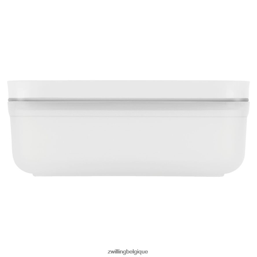 Zwilling récipient sous vide Fresh & Save S, plastique, gris semi-transparent cuisine 206XHX505