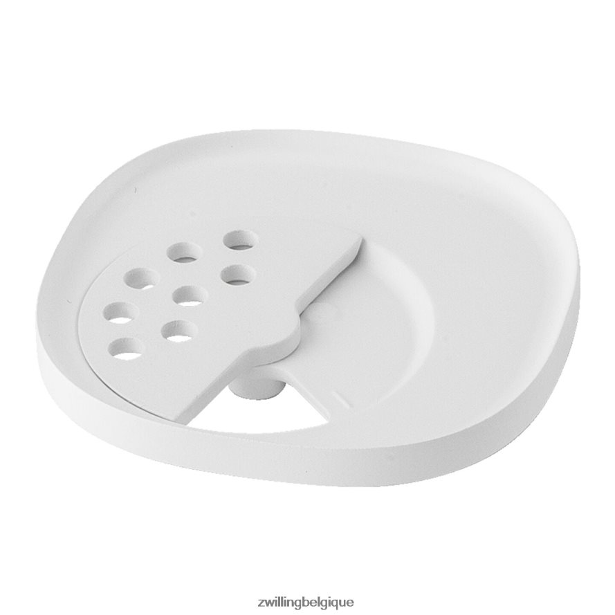 Zwilling set d\'épices cube Fresh & Save, xs / 3 pcs, transparent-blanc cuisine 206XHX465