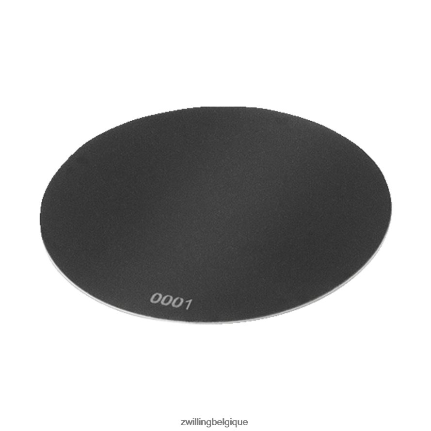 Zwilling set de récipients cubes Fresh & Save, s / 6 pcs, transparent-blanc cuisine 206XHX454