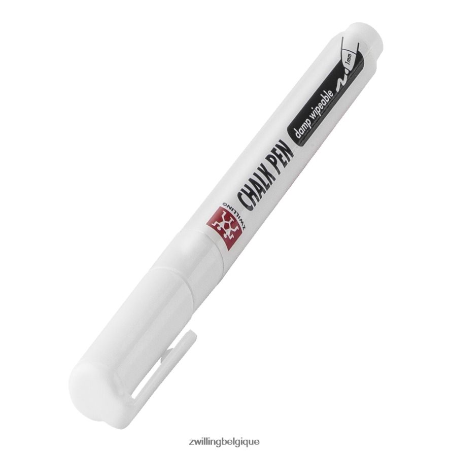 Zwilling set de récipients cubes Fresh & Save, s / 6 pcs, transparent-blanc cuisine 206XHX454