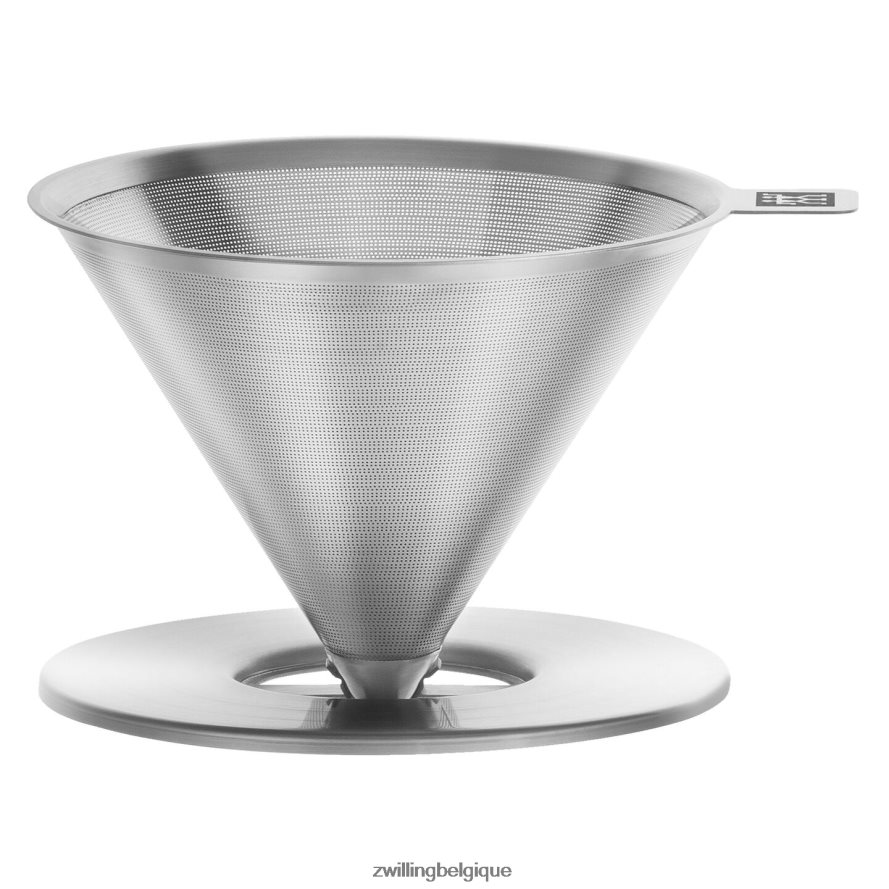 Zwilling Ensemble de goutteurs de café pour verser sur le café, 2 pièces cuisine 206XHX584