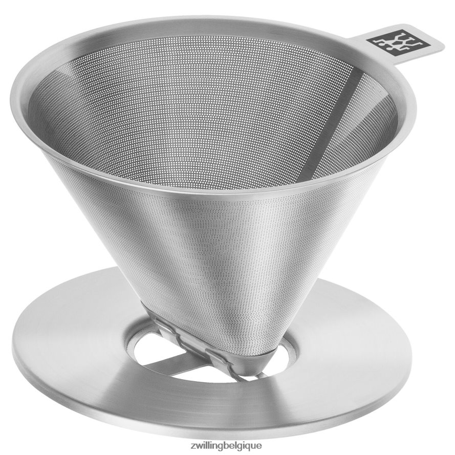 Zwilling Ensemble de goutteurs de café pour verser sur le café, 2 pièces cuisine 206XHX584