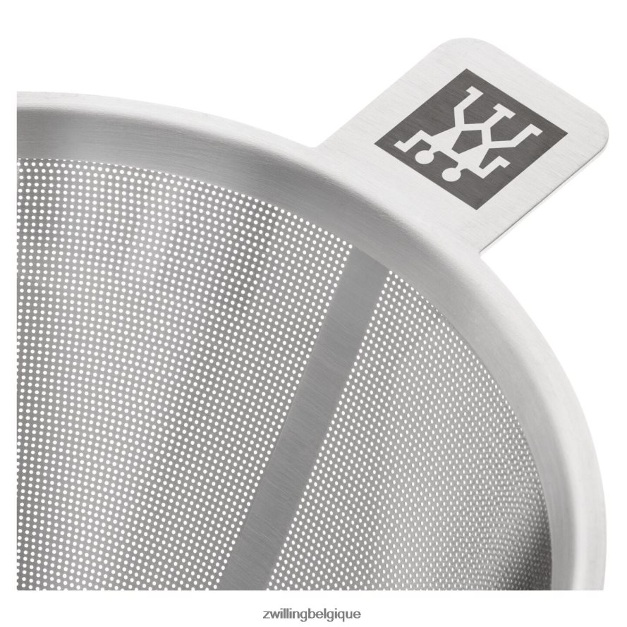 Zwilling Verser le café sur un goutteur de café, en acier inoxydable 18/10 cuisine 206XHX574