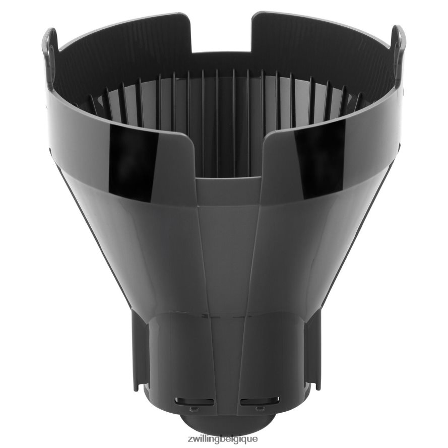 Zwilling cafetière filtre enfinigy 1,5 l / 48 oz noir mat cuisine 206XHX546