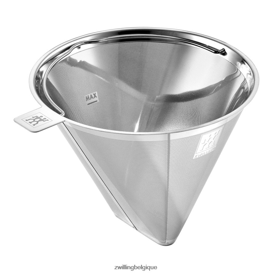 Zwilling filtre permanent enfinigy pour cafetière filtre cuisine 206XHX581