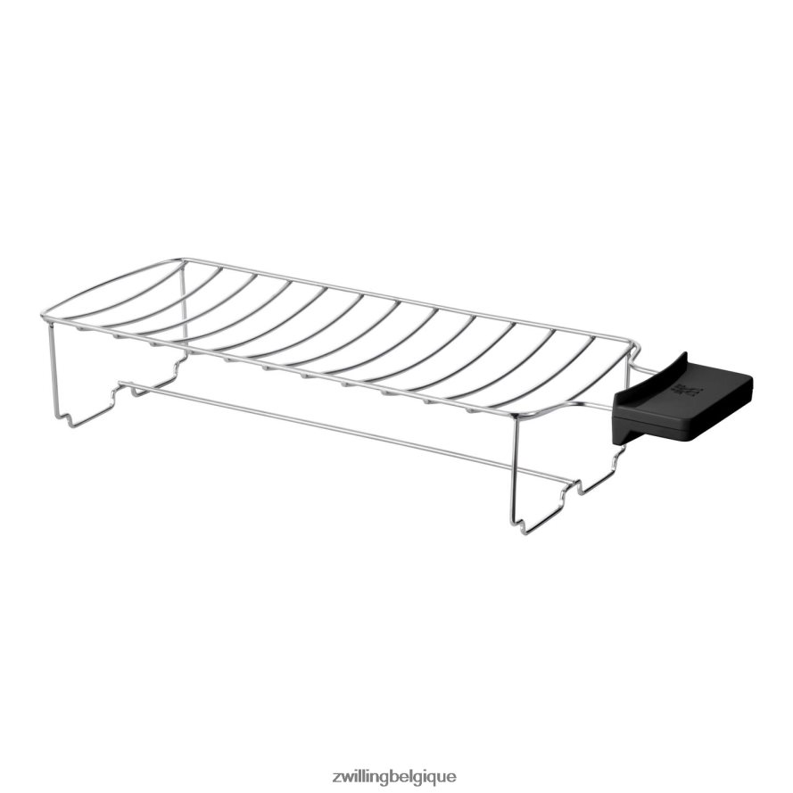 Zwilling chauffe-chignon enfinigy - grand, 2 fentes longues, noir mat électricité 206XHX587