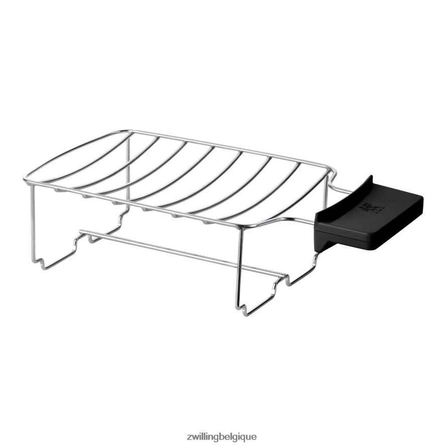 Zwilling chauffe-chignon enfinigy - petit, 2 fentes courtes, noir mat électricité 206XHX592