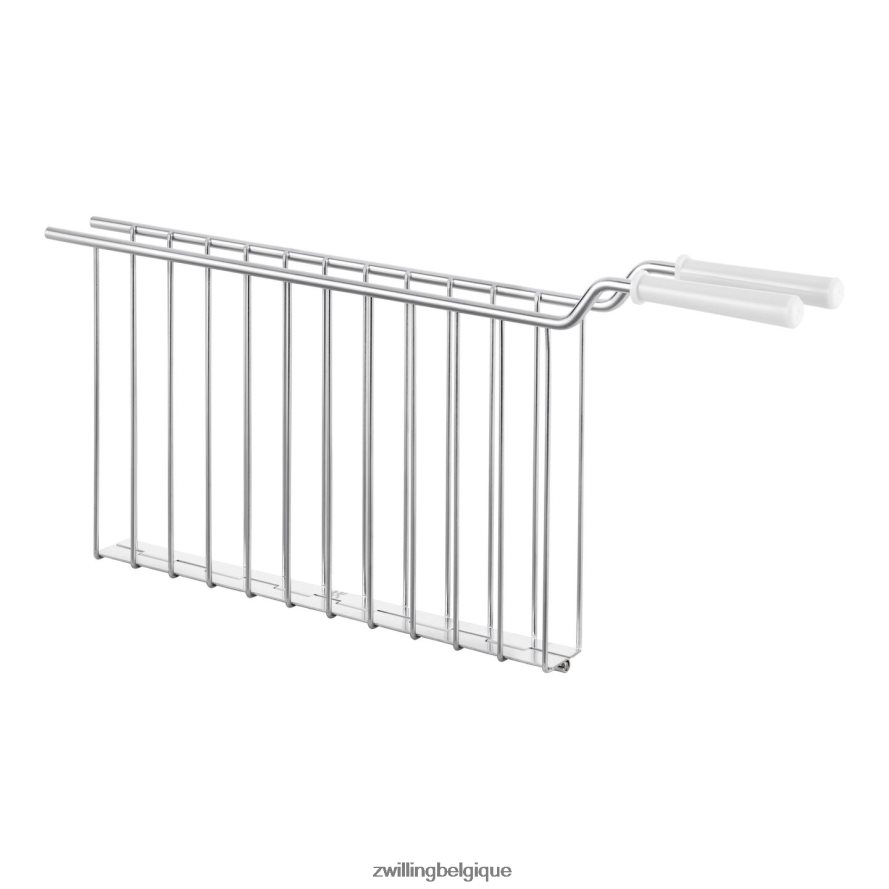 Zwilling support à sandwich enfinigy - grand, 2 emplacements longs électricité 206XHX580