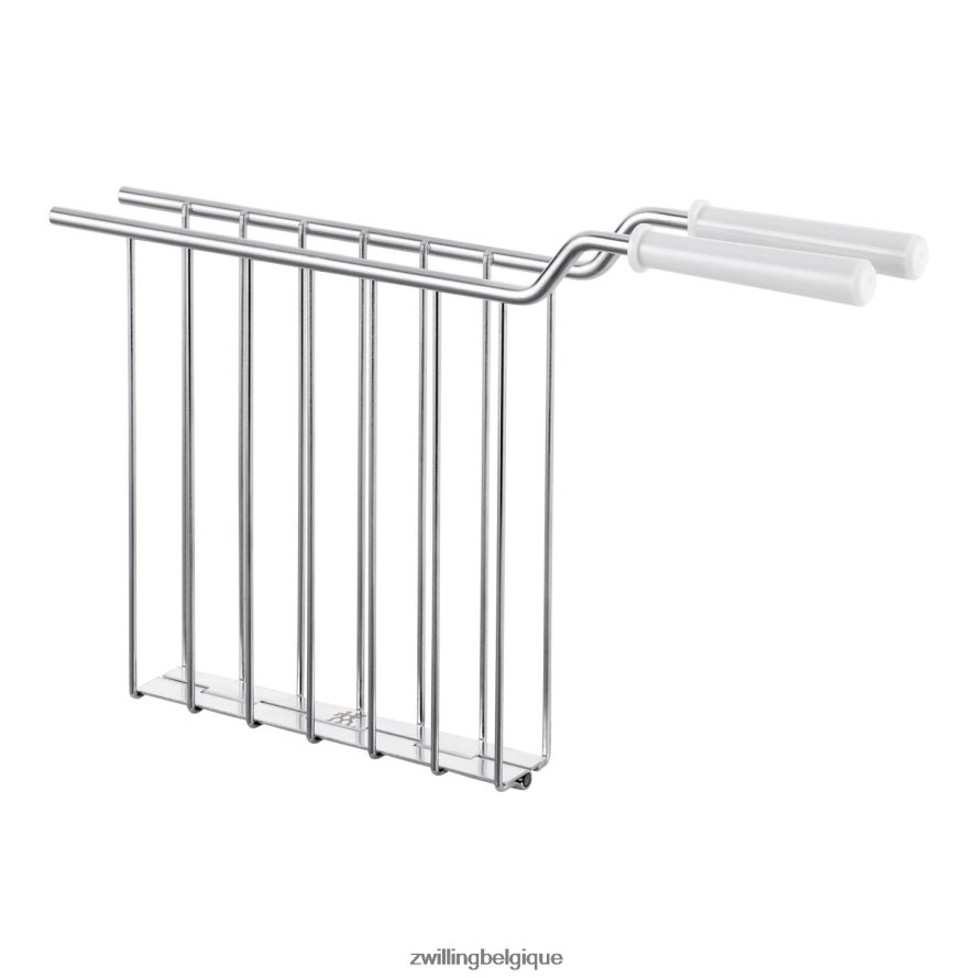 Zwilling support à sandwich enfinigy - petit, 2 emplacements courts électricité 206XHX591