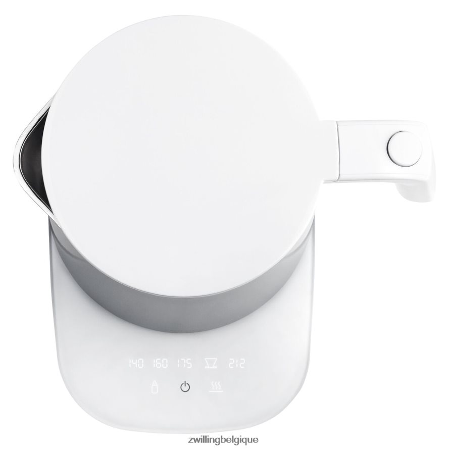 Zwilling enfinigy 1,5 l, bouilloire cool touch pro électricité 206XHX557