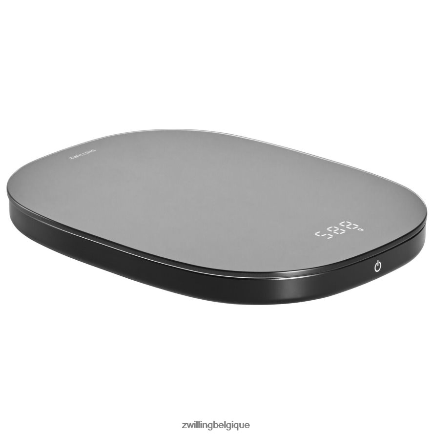 Zwilling Balance de cuisine numérique enfinigy - noire électricité 206XHX540