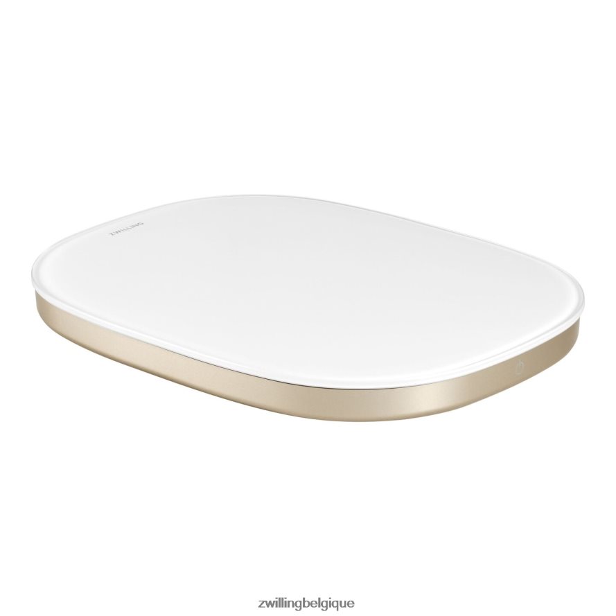 Zwilling Balance de cuisine numérique enfinigy - or électricité 206XHX541